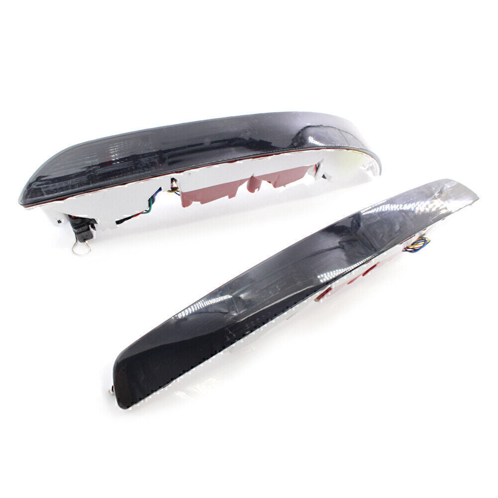 Rear Bumper Lower Tail Light Brake Stop Lamp 8R0945095 Fit for Audi Q5 2009-2017 10