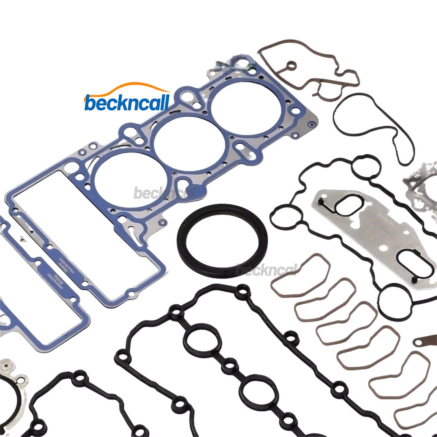 for Audi for VW for Porsche for Cayenne for Golf R32 A3 TT 3.2 VR6 Engine Rebuild Gasket Kits