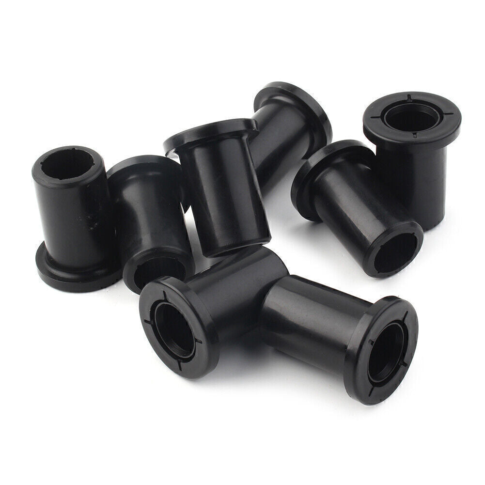 Rear Suspension Bushing-Lca for Polaris Sportsman 550/XP 550/X2 550/5437651 8PCs