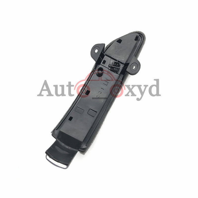Front left rearview mirror turn signal flashing light applicable to for Mercedes W216 W221 W219