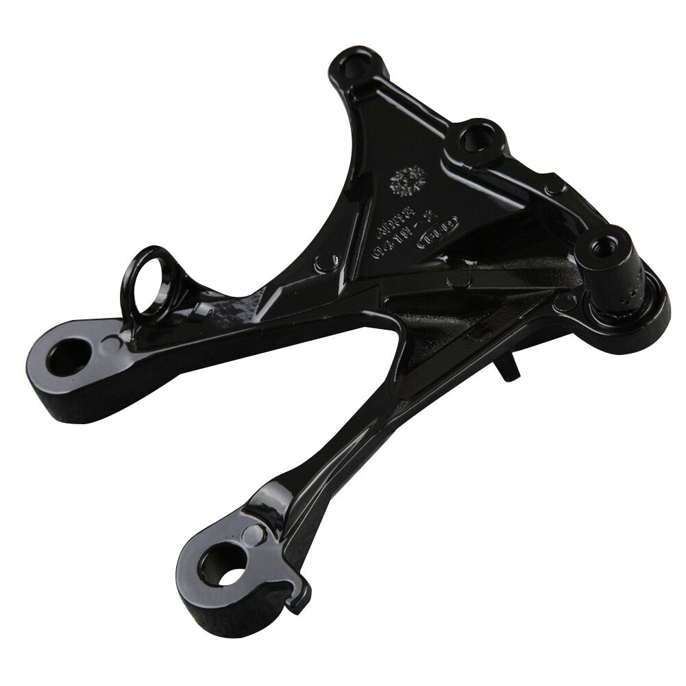 Fu?rastenanlage vorne Fu?rasten Paar Halter f¨¹r for KAWASAKI ZX6R 2005-2008