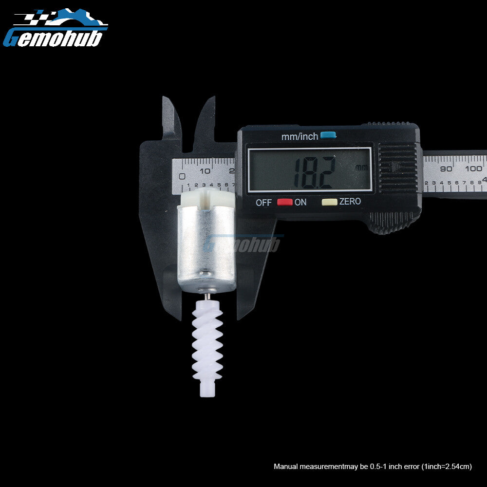 Car Door Locking Motor for Nissan 2013-2019 Altima MK5 2013-2018 Teana MK5