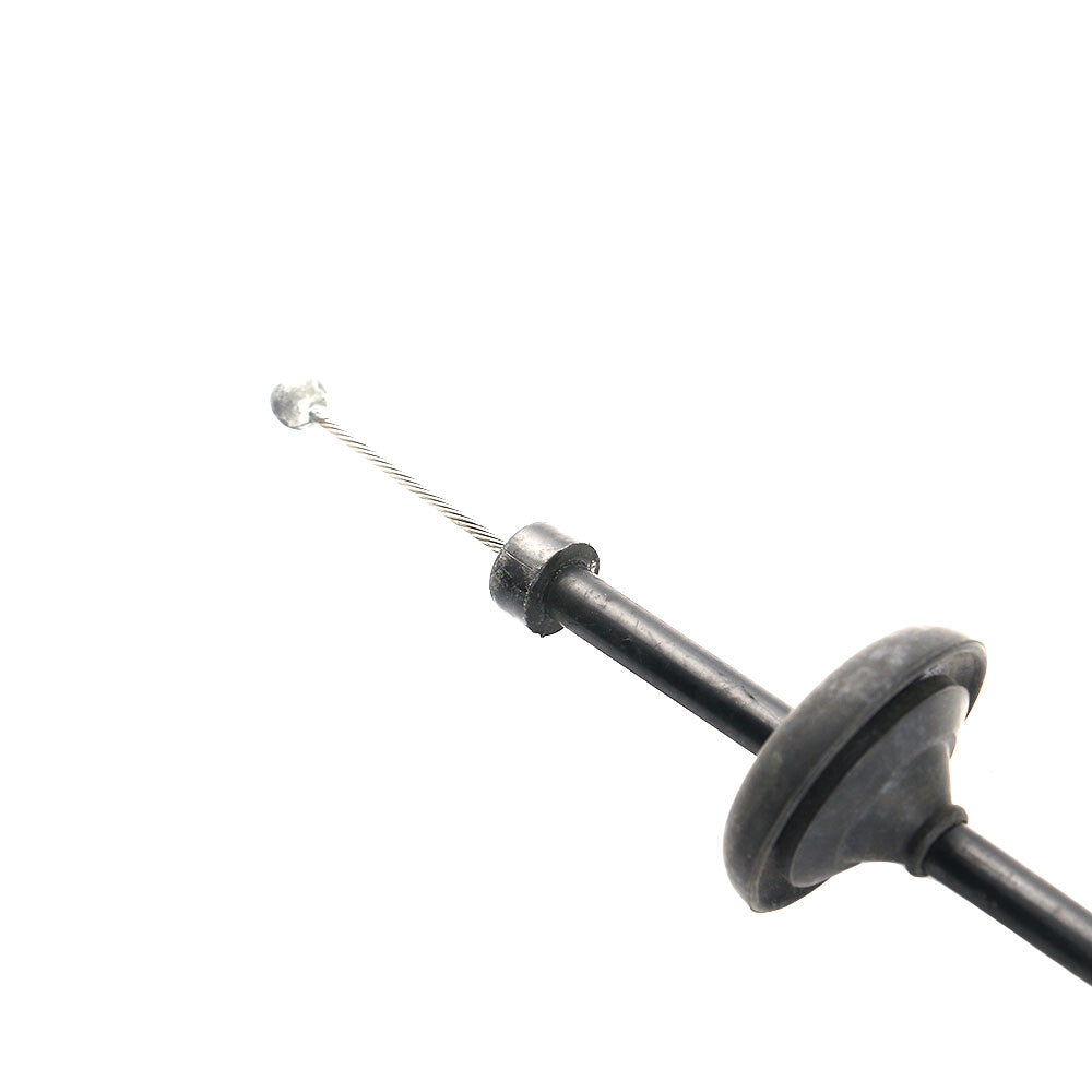 Rear Hood Release Pull Handle Latch Cable Fits for MERCEDES-BENZ R320 R350 R500