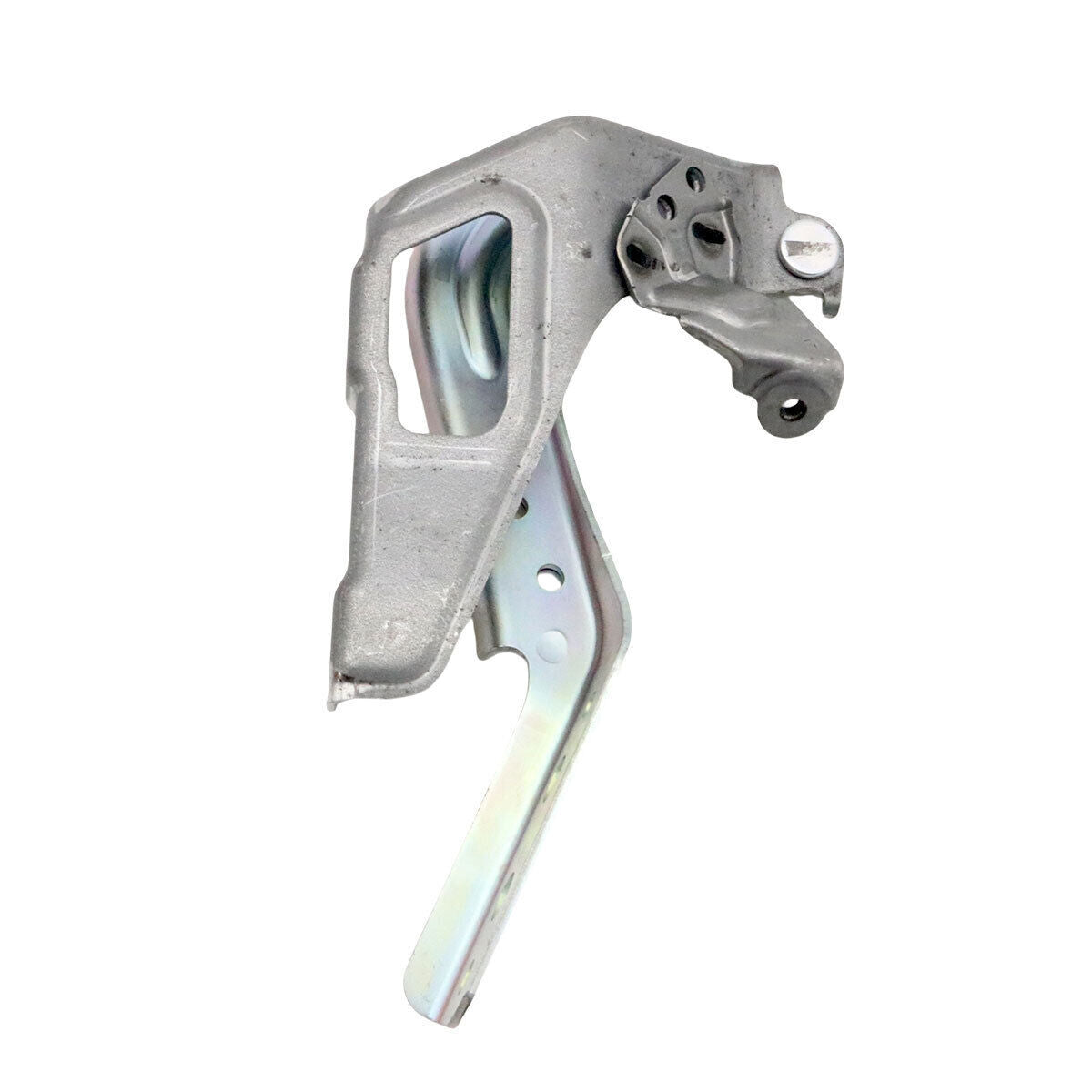 For 2023-2024 for Honda HR-V HO1236166 HO1236165 Front Left Right Hood Hinge Set