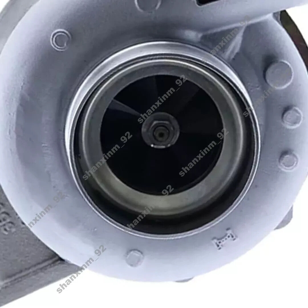 Turbocharger 4024969RX 4024969 3594809 For BOMAG Truck Engine ISM M11