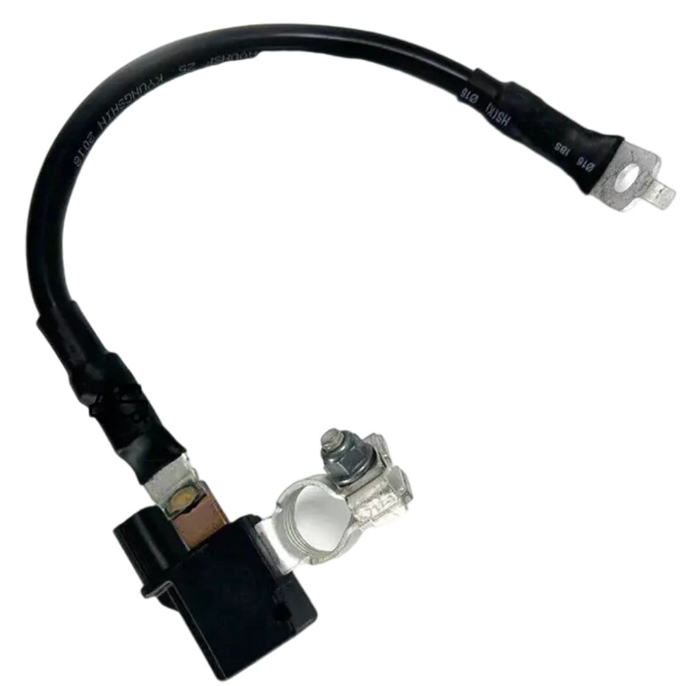 NEW Battery Negative Sensor Cable For 2018-2019 for Hyundai Sonata 37180-C2200