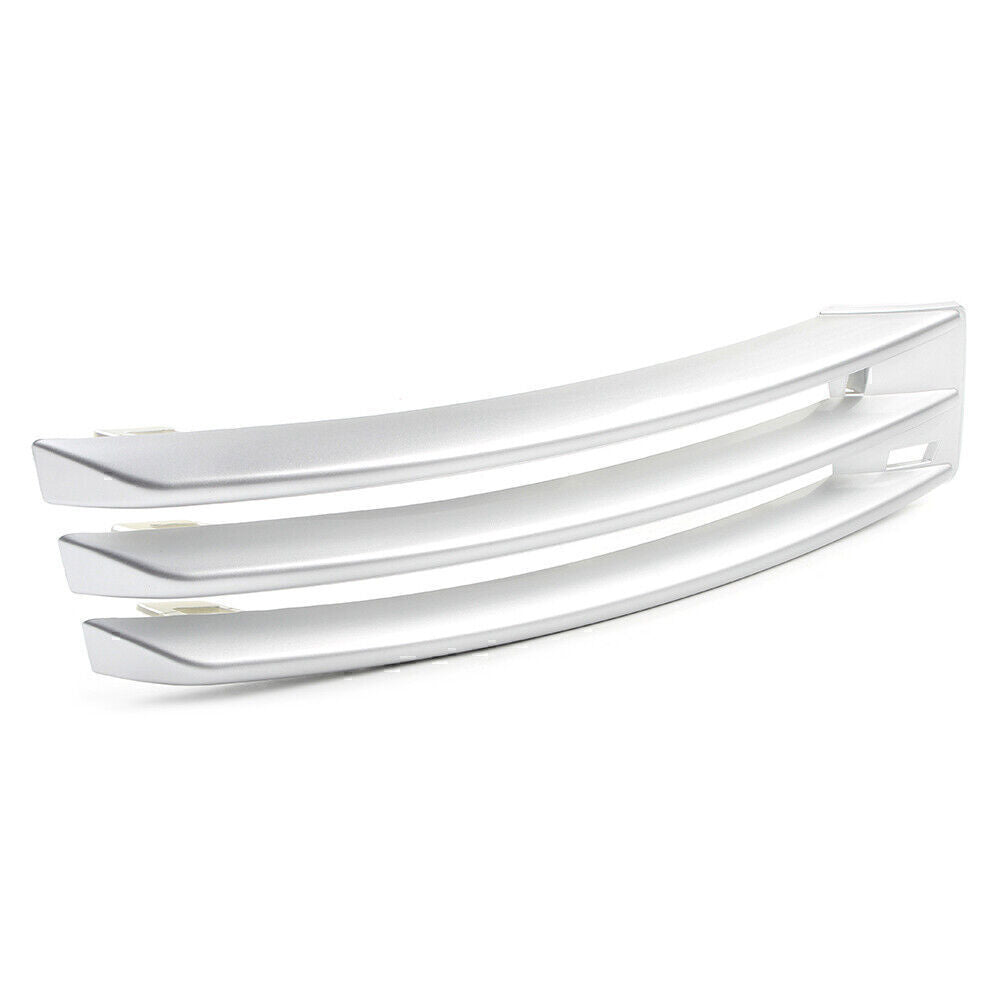 Right Front Fog Bumper Grille Air Vent Cover Trim Fit for Land Rover Ranger for Rover