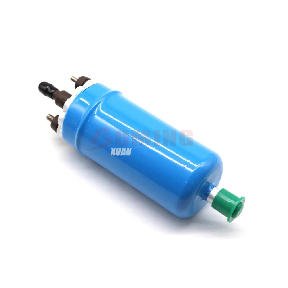 0580464070 new universal external direct-flow fuel pump suitable for Alfa, for BMW , for Chrysler , and for Dodge .