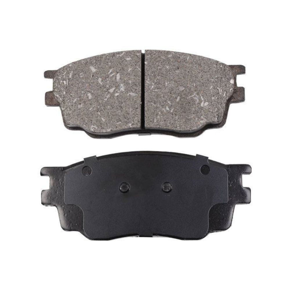 Replacement Disc Brake Friction Plate 1pc/Set A0034205120 0034205120