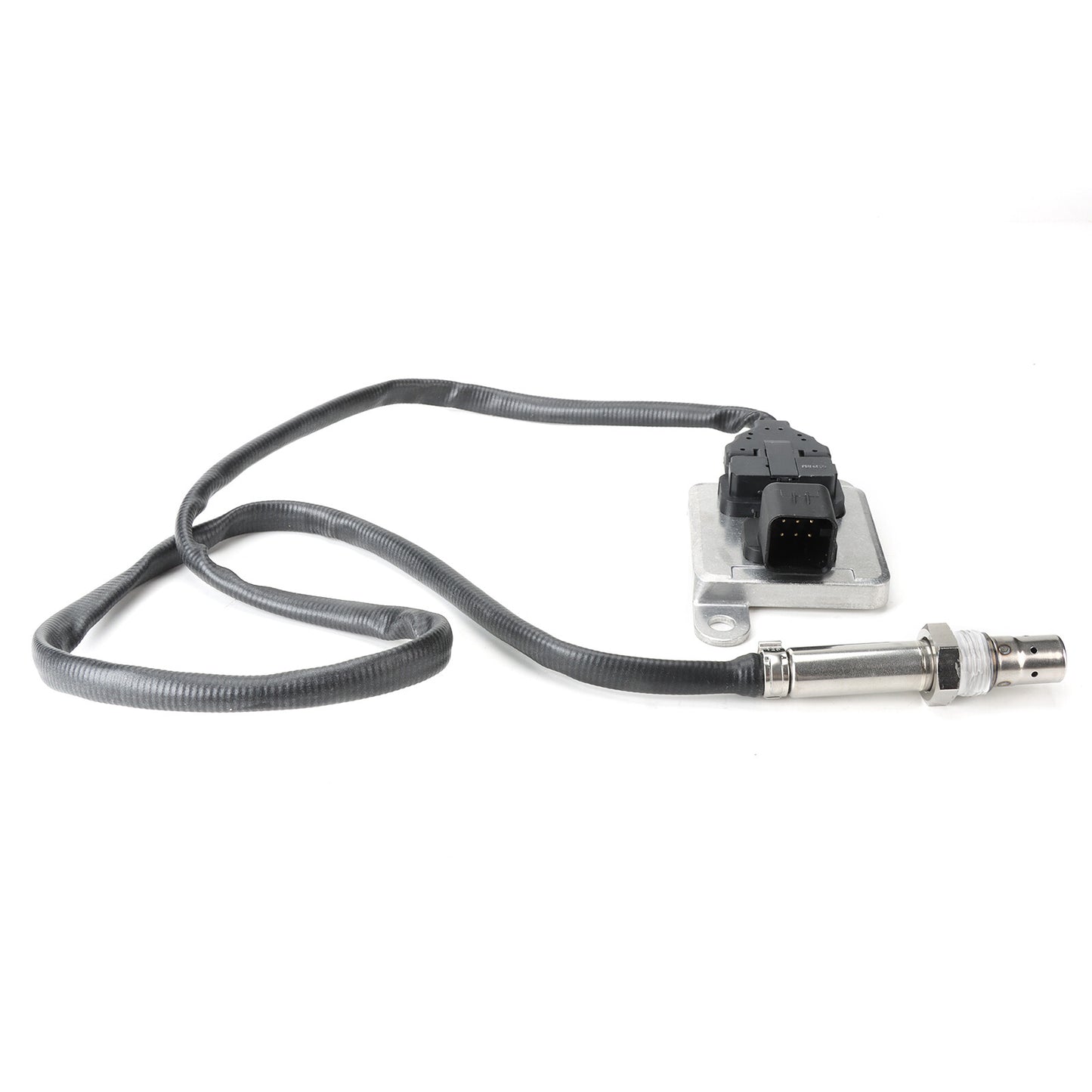 1-pack of new NOX sensors (5WK96645C 12642311) for general use by Duramax and Diesel (2011-2015).
