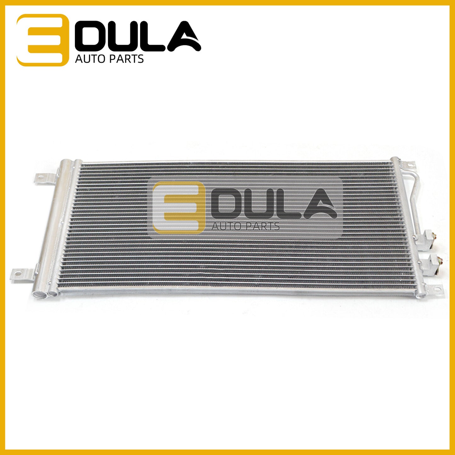 Automatic AC condenser? Suitable for Ssangyong for Korando III C VA 2.0 diesel 68400-34001