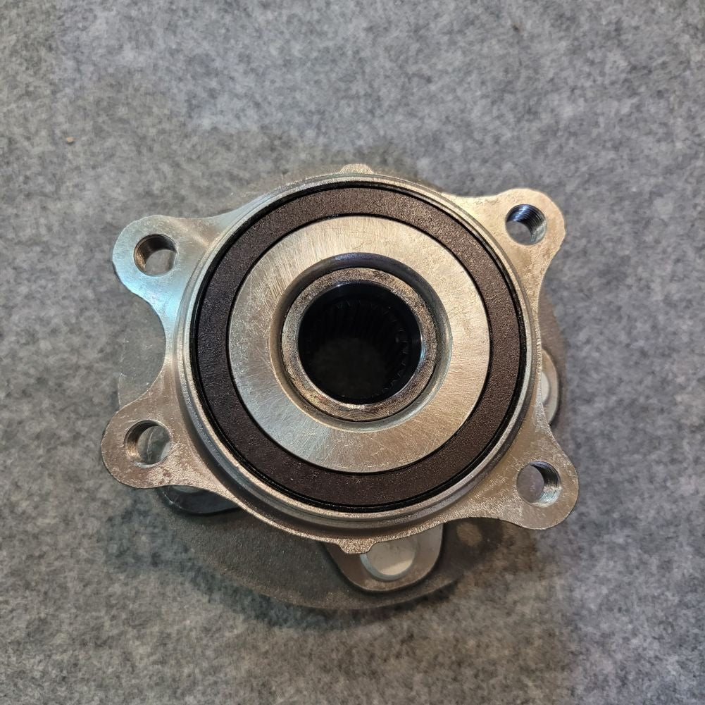 Front Wheel Bearing Hub for Toyota for Camry 18-23