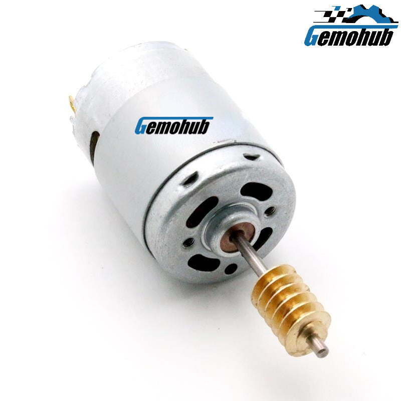 New Steering Column Lock Motor Repair for VOLKSWAGEN Crafter 30-50 MK1 2006-2012