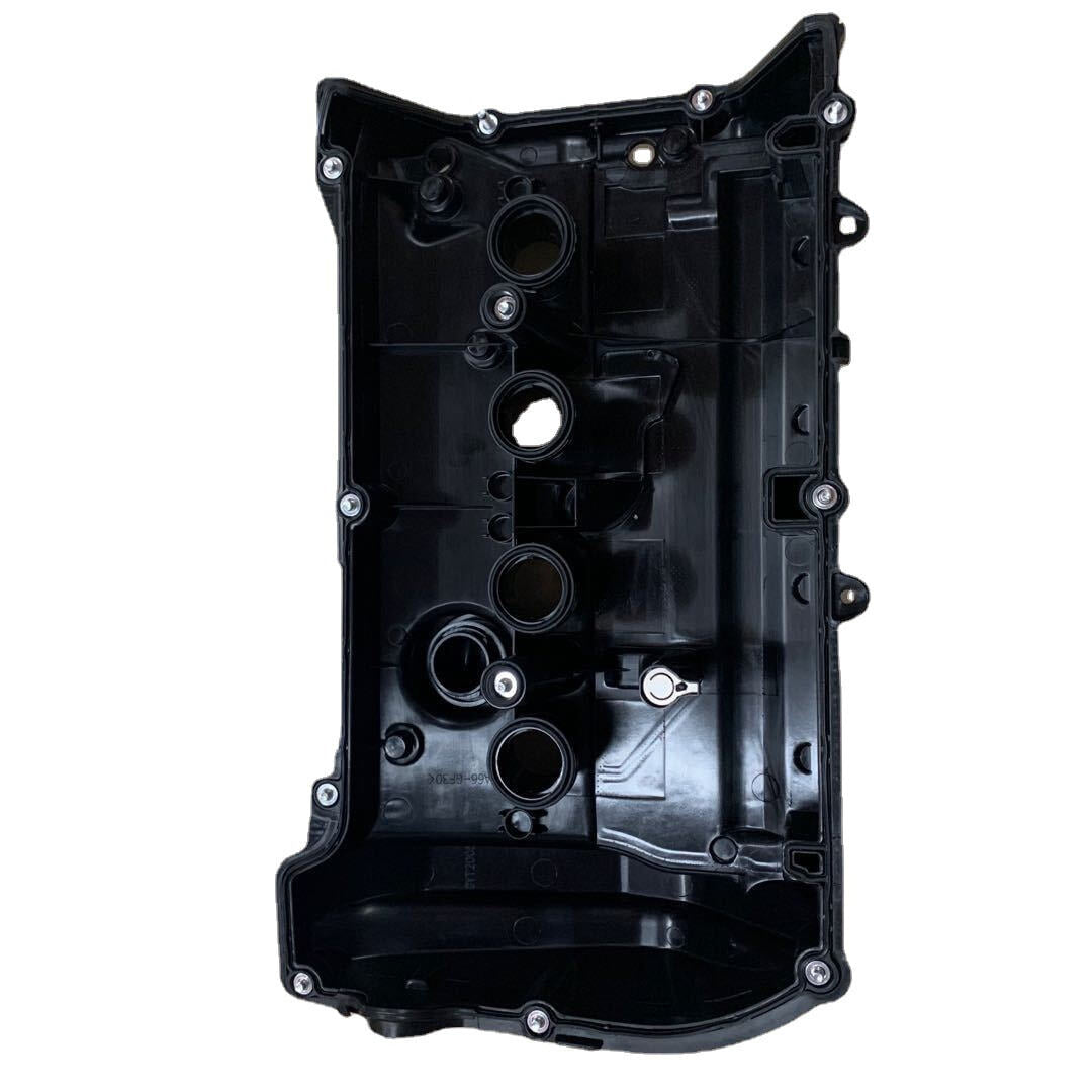 new Cylinder Head Valve Cover Fits for BMW w/ Screws Gasket 11127646553