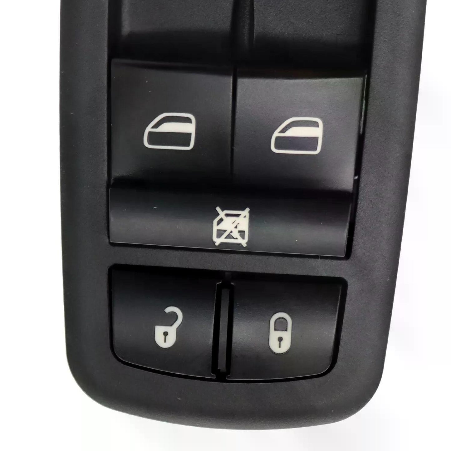 68271203AB Master Window Switch Fit for Jeep Grand Cherokee for Wrangler JL 2018-2023