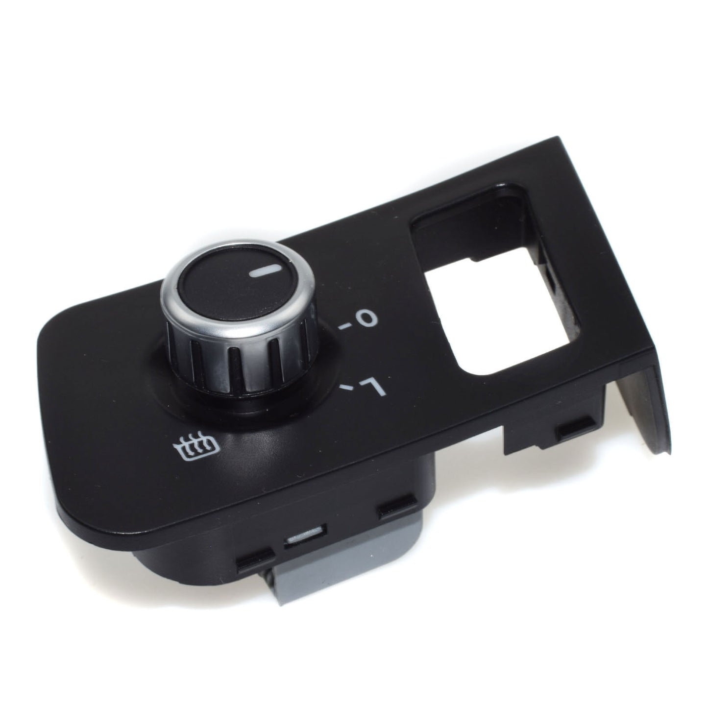 for VW TOURAN CADDY 1T1959565F New Electric Power Side Mirror Switch Button Knob
