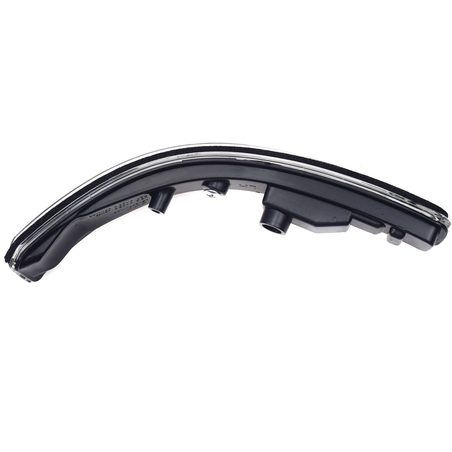 Left mirror indicator turn signal driver side 876141W000 for Kia Rio 12-17