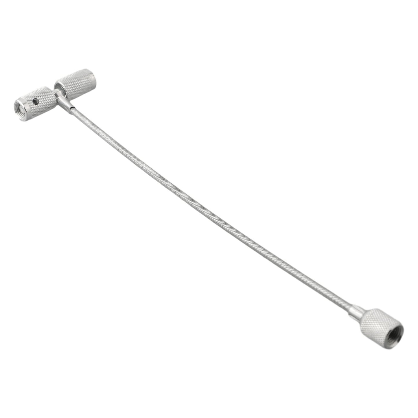 1x Valve Stem Installation Fishing Tool Puller Car Tire Plug Core Remover