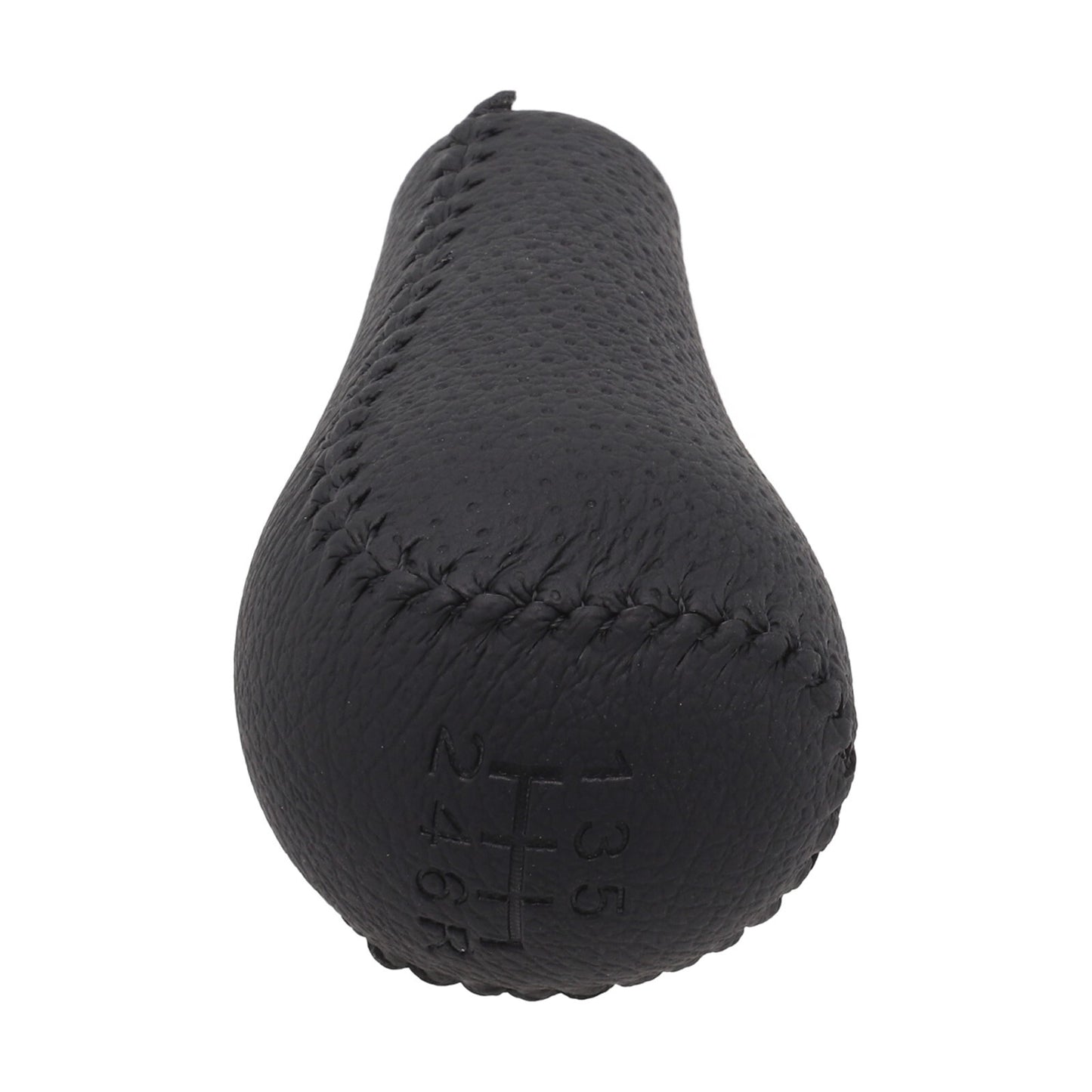 Durable 6-speed gear shifter blade for Nissan Navara D40 and Frontier.