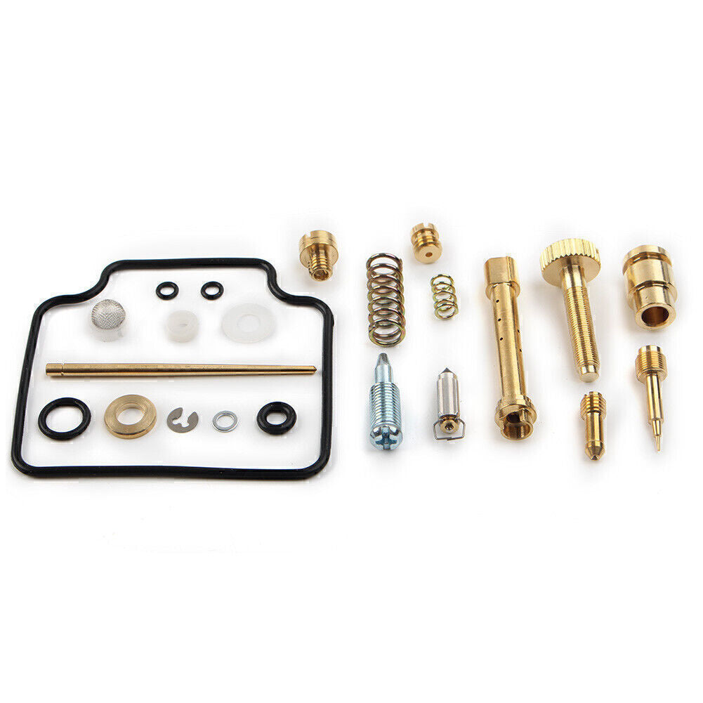 Carburetor Repair Carb Rebuild Set for Yamaha 1992-2000 XT225 1999-2004 TT-R225