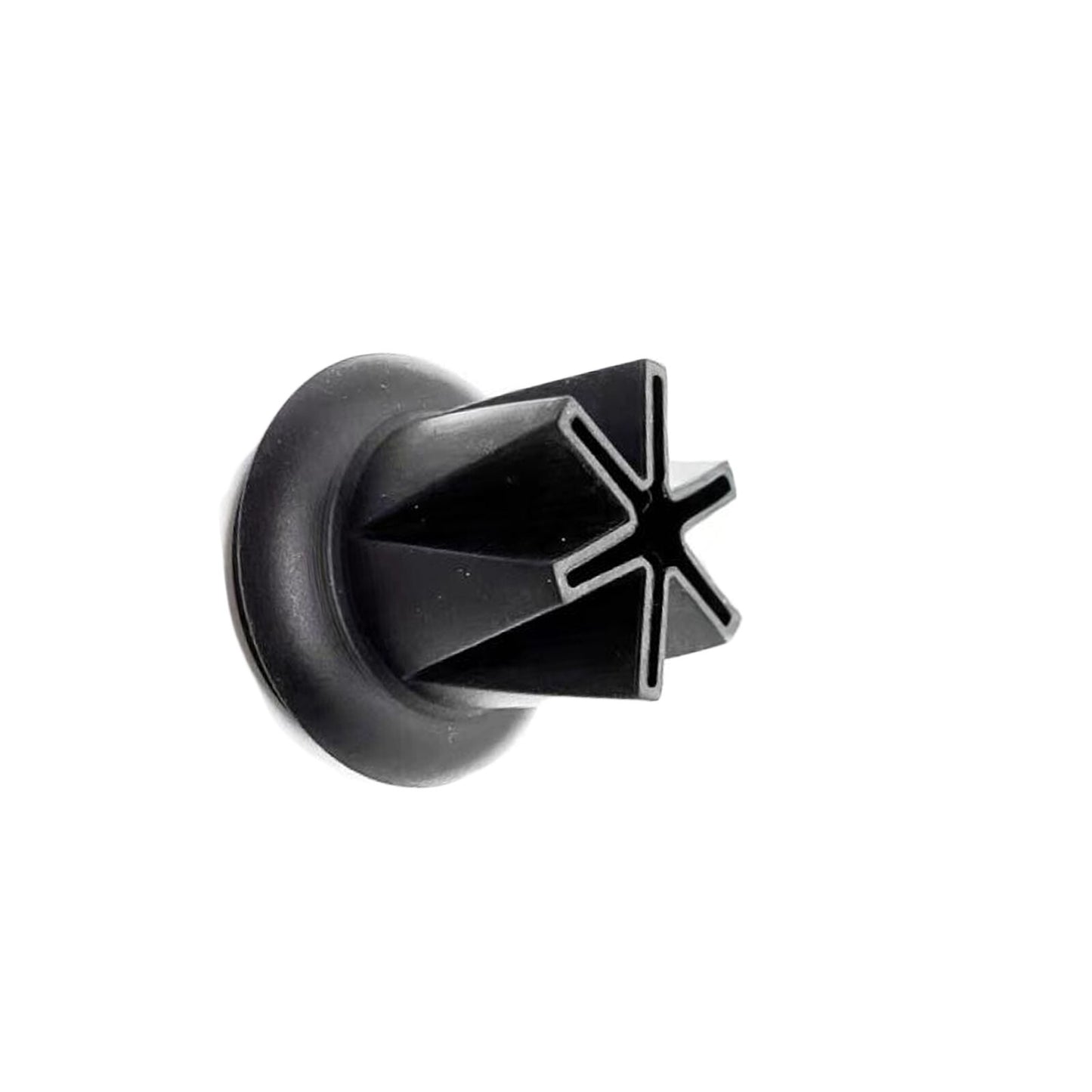 Hood Grille Grill Vent Cover Grommet A0009981401 for Mercedes For W221 For C216