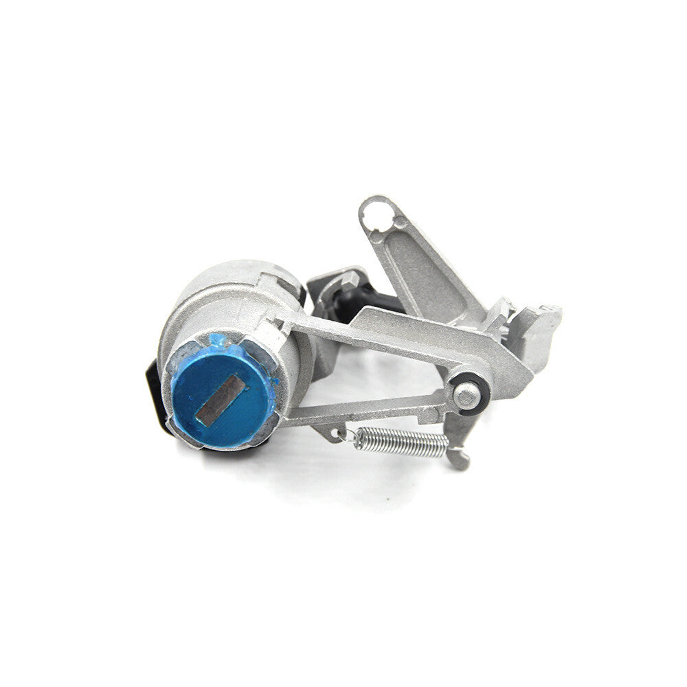 1J6827297G for VW MK4 for Golf Lupo Arosa Tailgate Rear Boot Lock Barrel 2 Keys