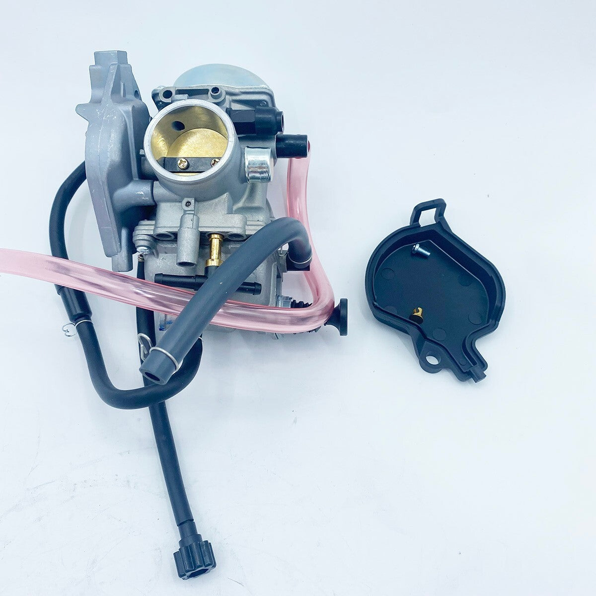 CARBURETOR for Kawasaki Prairie 400 KVF400 KVF 400 2x4 4x4 1999 2000 2001 2002
