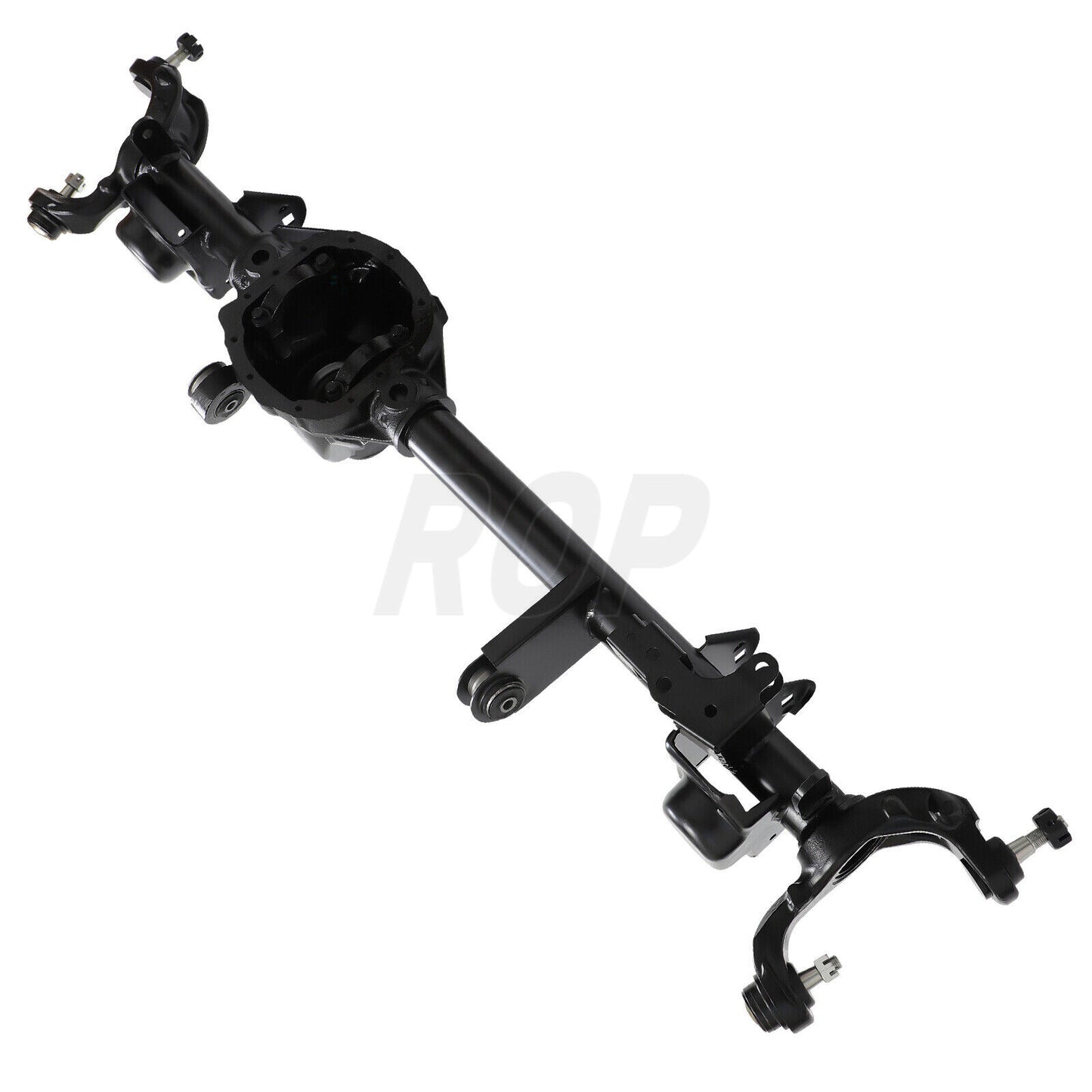 Front Differential for Jeep for Wrangler 2007-2017 All Engine 3.21 Front Axle Ratio