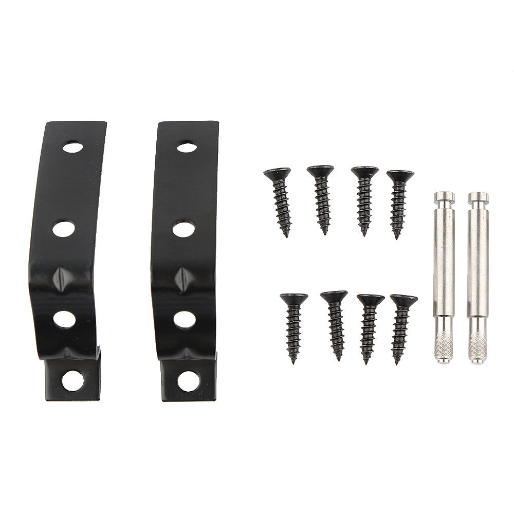 Glove box lid hinge clip repair kit Z bracket for Audi A4 S4 RS4 B6 B7 8E
