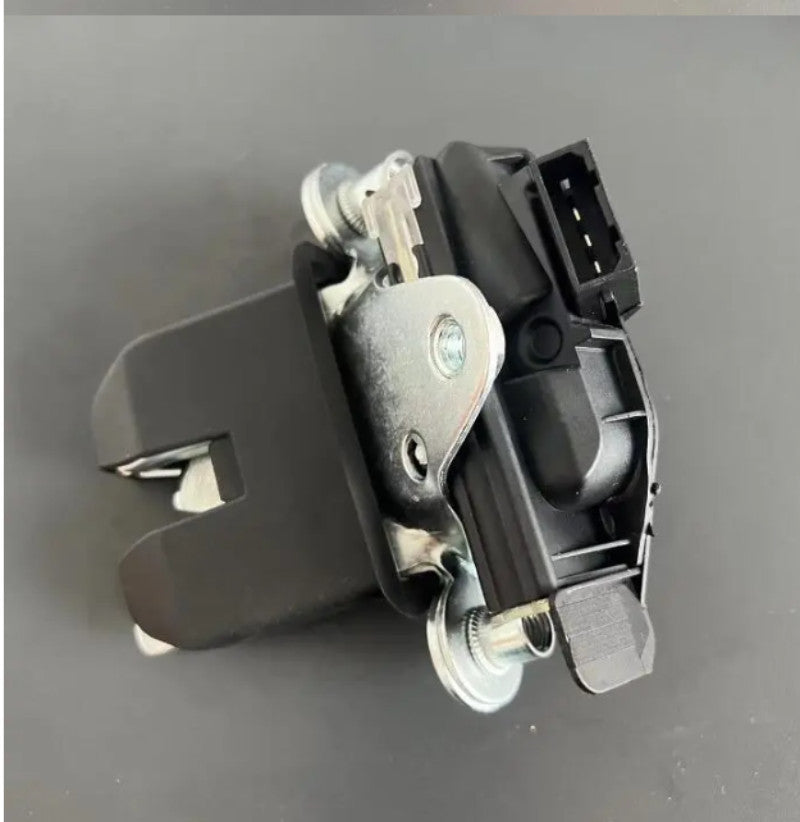 5J0827501D Trunk Door Lock Actuator for 07-2014 for Skoda FABIA II Combi