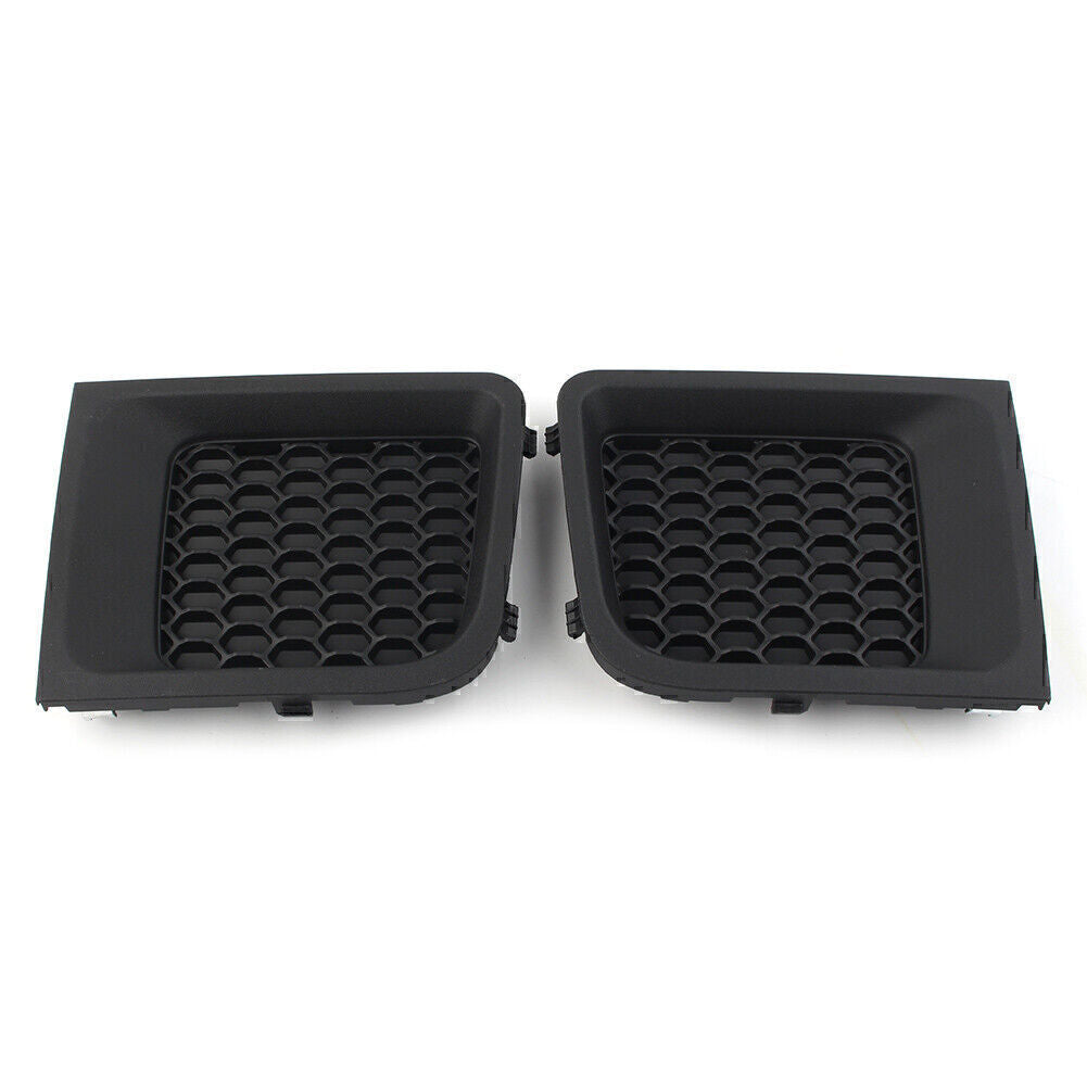 Front Lower Bumper Grille Grill Bezel 5XB63LXHAA Fit for Jeep Renegade 2015-2017