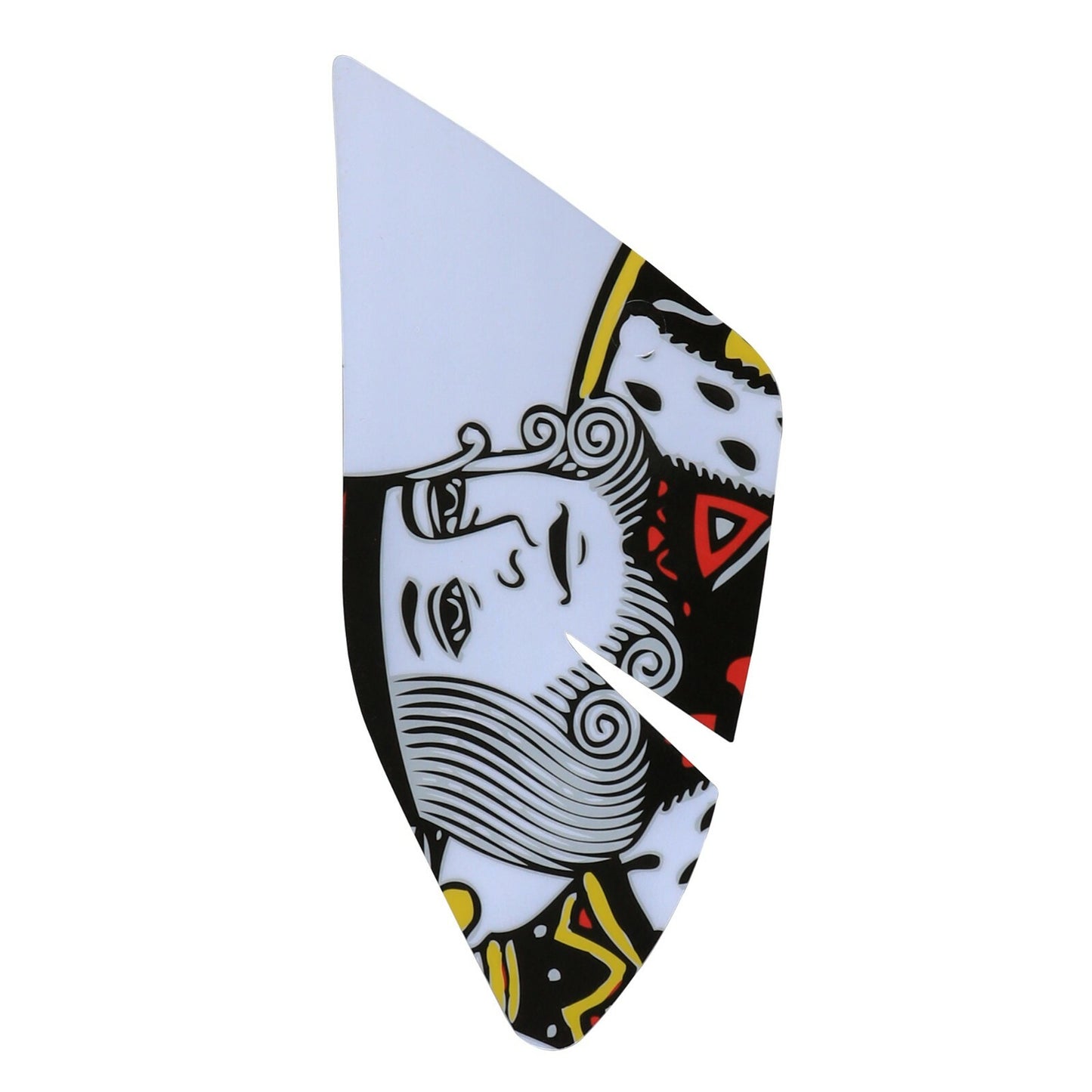 Graphic decals for Honda CRF70 Motocross 90cc Pit Dirt Bike