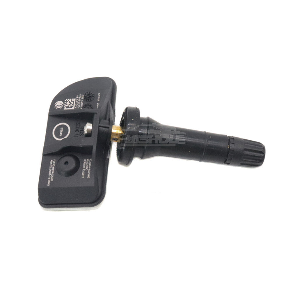 4 New TPMS Tire Pressure Sensor JX7T-1A180-AA for Ford Escape Explorer 2020-2021