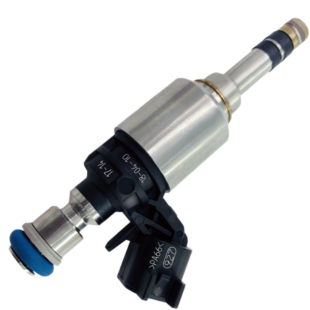 Set of 4 Fuel Injector 12671568 for Buick Envision for Chevrolet Malibu for Cadillac ATS