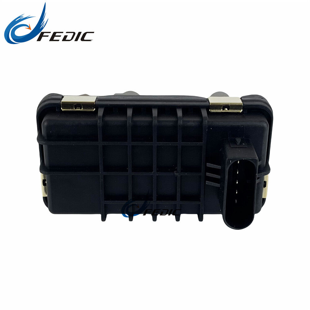 Turbo actuator G-203 762463 for Chevrolet Captiva for Opel Antara 2.0D Z20S Z20DMH
