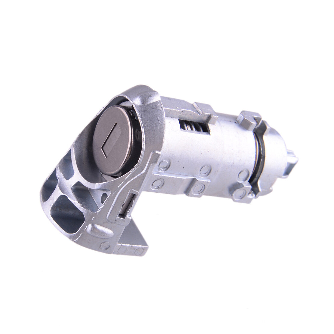 Front Left Door Lock Barrel Fit for Renault Master Clio Trafic III Kangoo