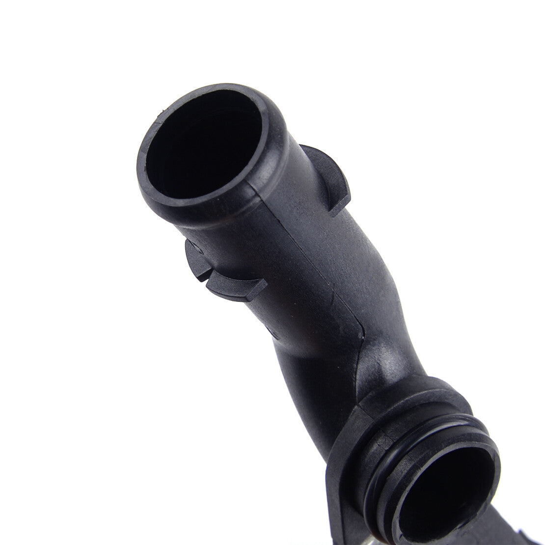 Coolant Water Pipe Oil Cooler to Cylinder Head fit for Benz W203 C230 2712001352