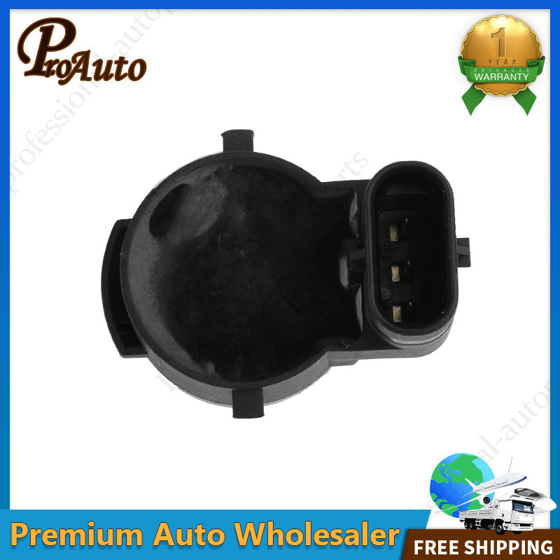 4X Front Rear Parking Assist Sensor 6MK25TZZAA for Ram 1500 2500 3500 2019-2024
