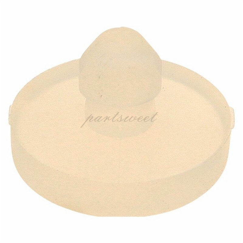 Brake Clutch Pedal Stop Pad fits for Sonata for Tucson for Elantra for Kia 32876-25000