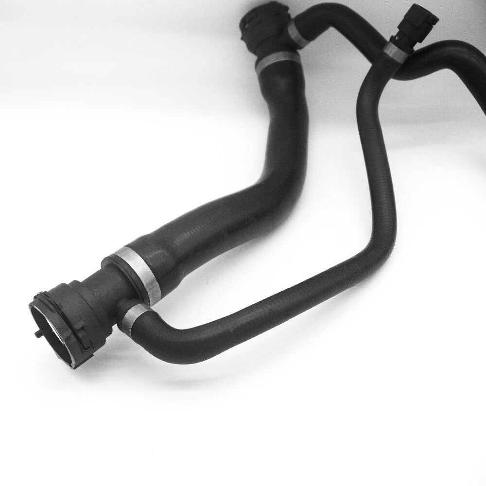 17127535742 upper radiator cooling water hose is suitable for BMW E65 E66 E67 740i 740Li 750i
