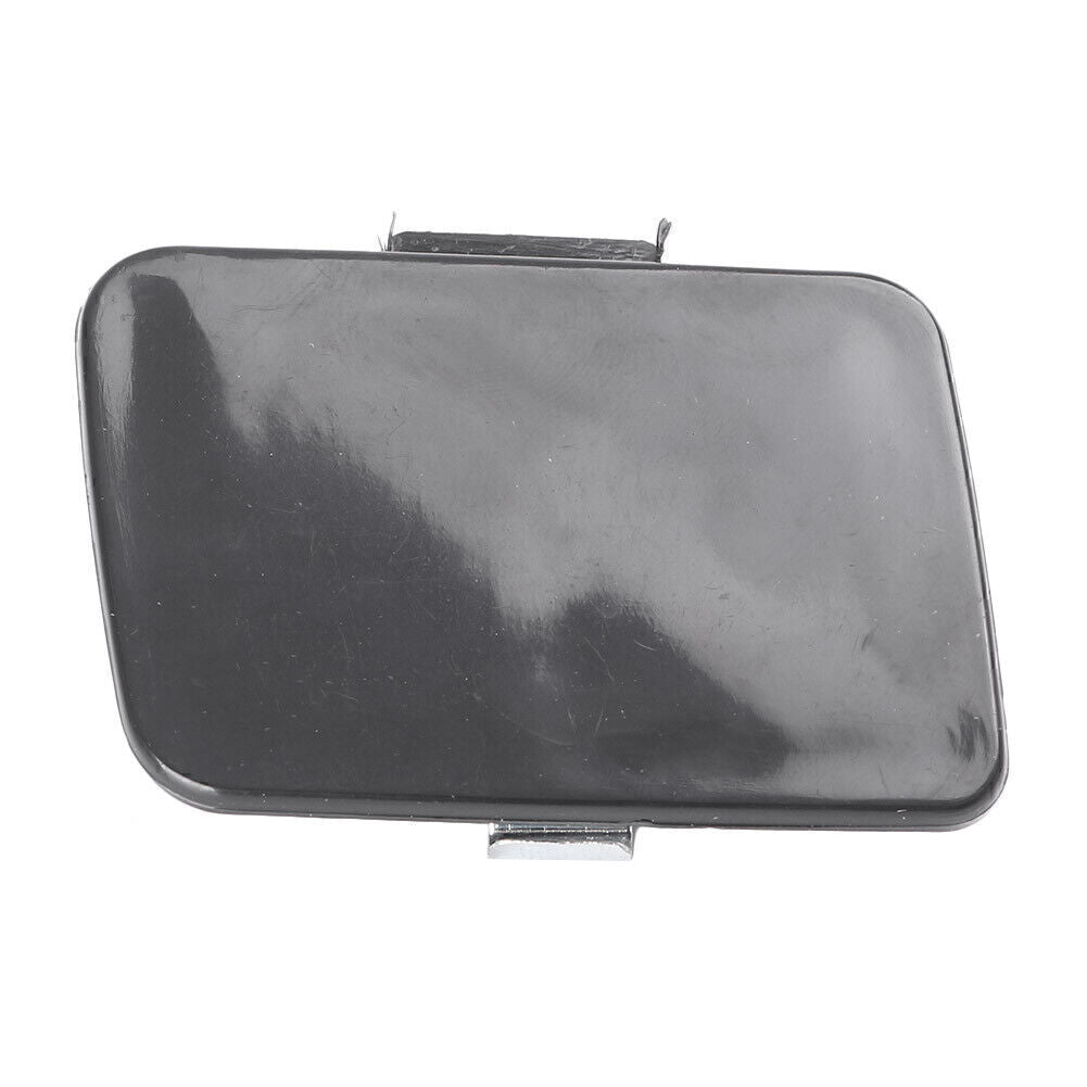 for Audi for A4 B6 2002-2005 2004 2003 1x Front Bumper Tow Hook Cover Cap Trim