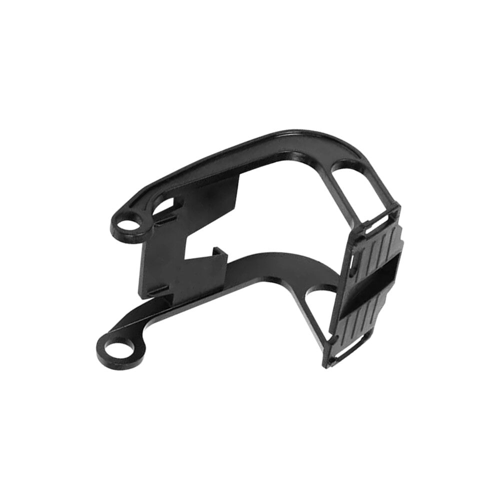 For 528i 535i 550i 535d M5 2011-2016 Headlight Spray Nozzle Lever Black Right