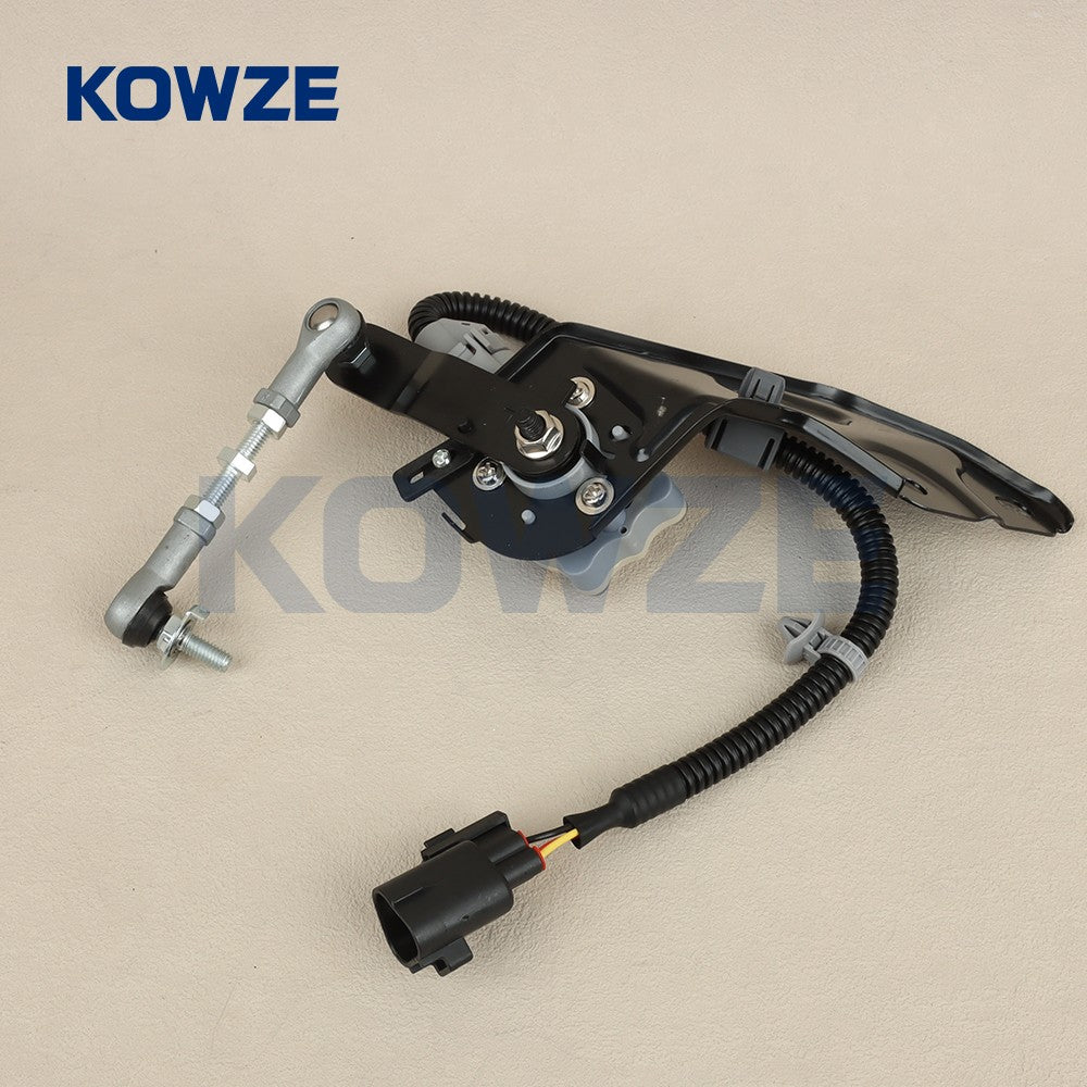 Part # KK7B17G770AA Exhaust Tailpipe R 1 Package