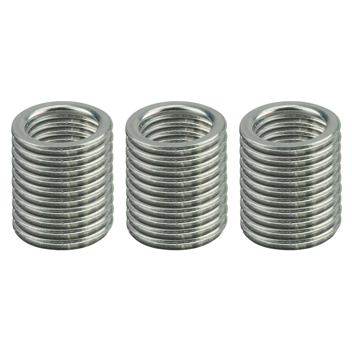 30x Fit for Toyota for Lexus 1984-2018 35178-30010 Car Transmission Drain Plug Gasket