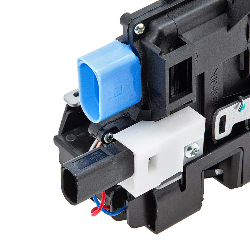 Front right door latch actuator for Porsche for Cayenne 2003 - 2010 955534101602
