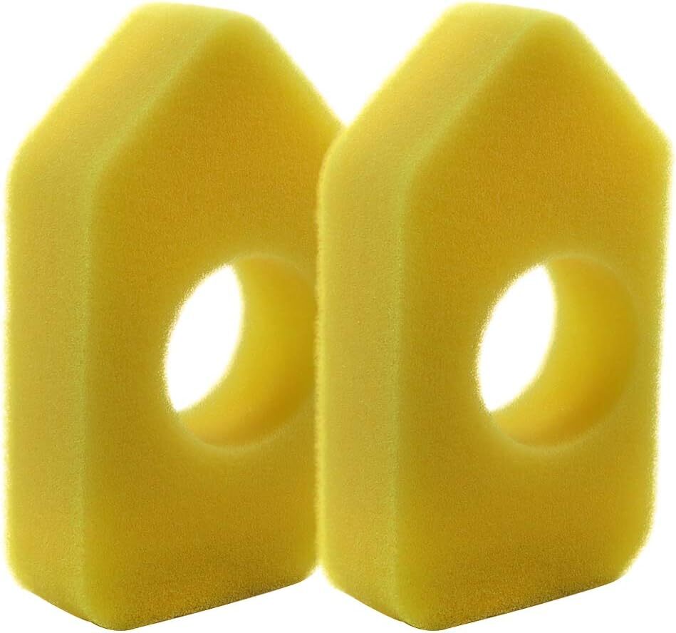 5x 698369 Air Filter For Briggs Stratton Lawn Mower 698369 4216 5088 5099