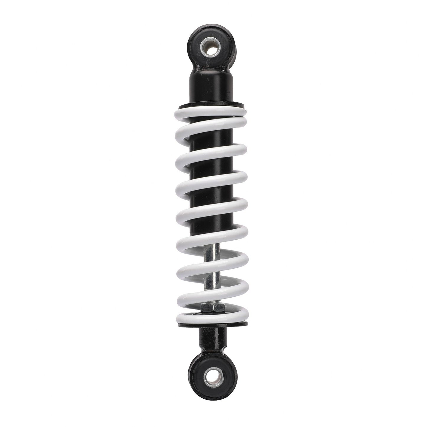 185mm 7.3-inch rear shock absorber, 400 lbs, suitable for mini off-road pocket bikes, all-terrain vehicles, off-road vehicles, and four-wheelers.