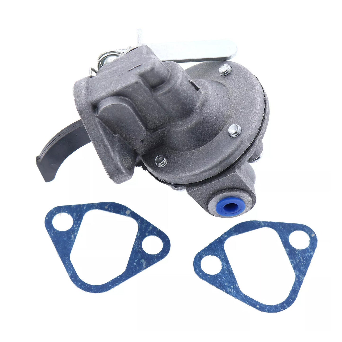 Fuel Lift Pump 119600-52021 AM876410 For Yanmar 2TN66 2TN68 3TNE68 Komatsu 3D68