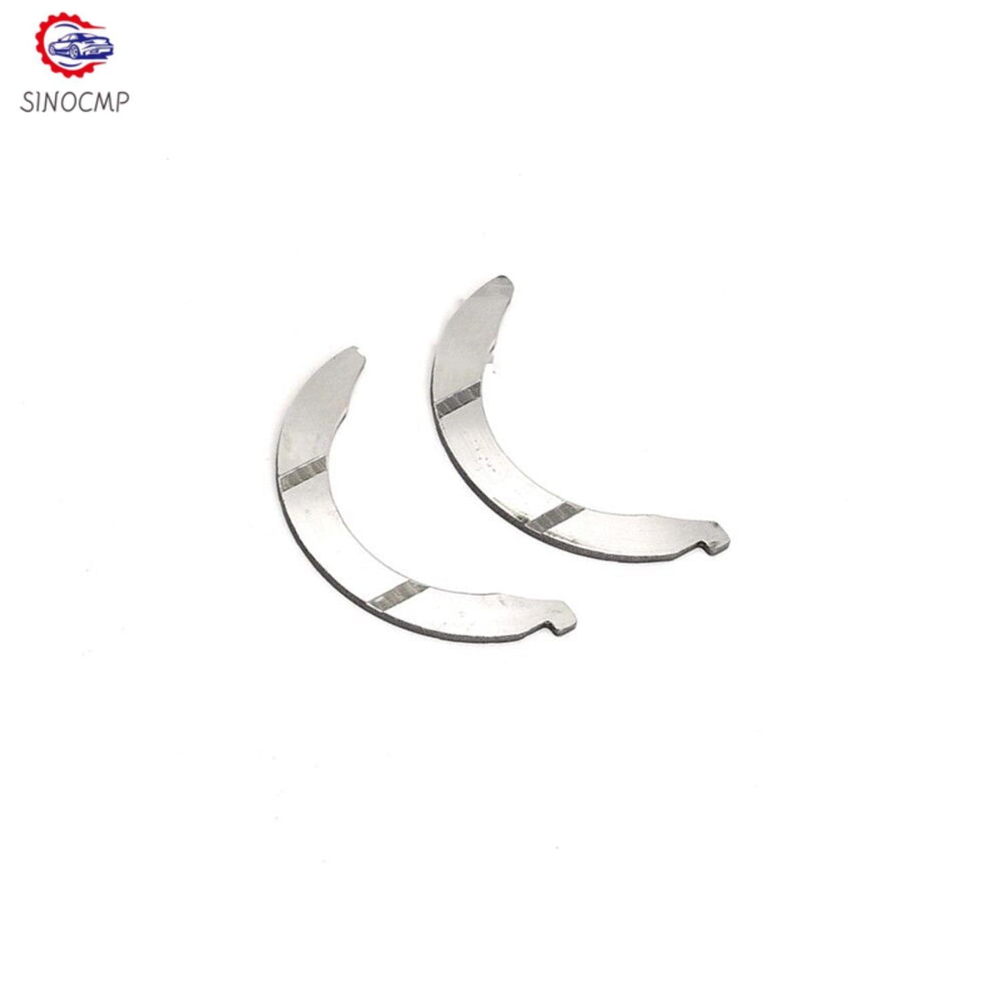 Crankshaft Trust Washer for BMW for Mini Cooper R56 F20 F21 N12 N13 N14 N16 N18 1.6L