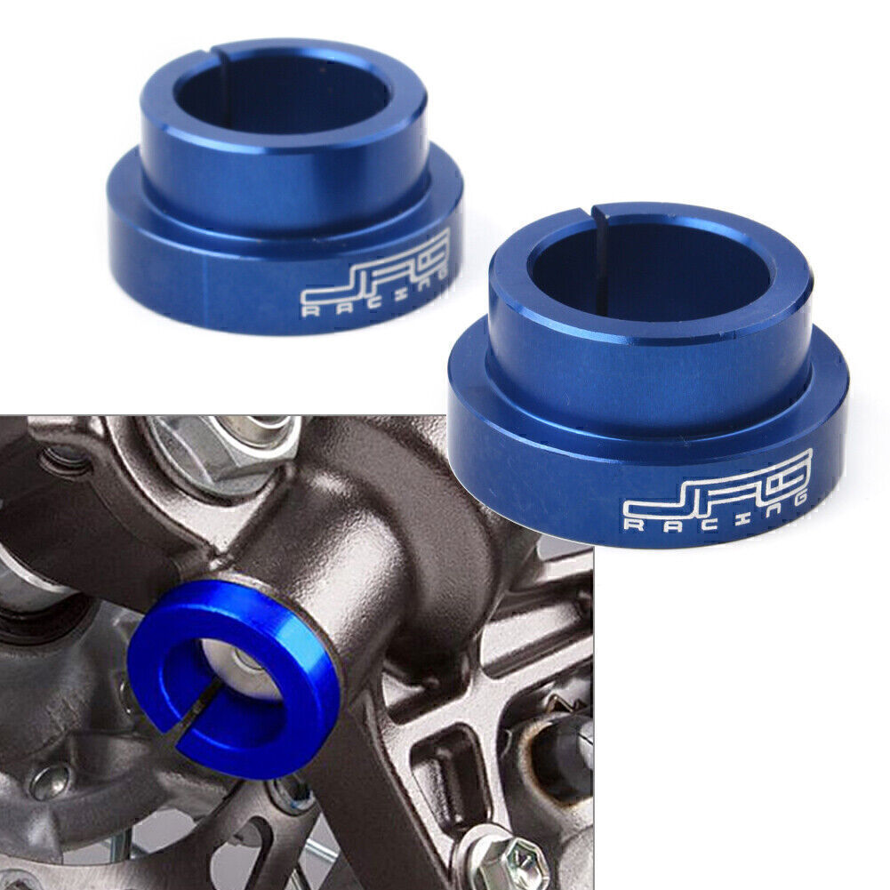 Fit for Yamaha YZ250 YZ125X YZ450F YZ250FX for Kawasaki KX450F Fork Bottom Protectors